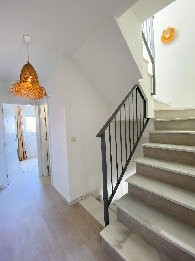 Tarifa Cozy House - Sun, Parking, Wifi, Pool Apartment Luaran gambar
