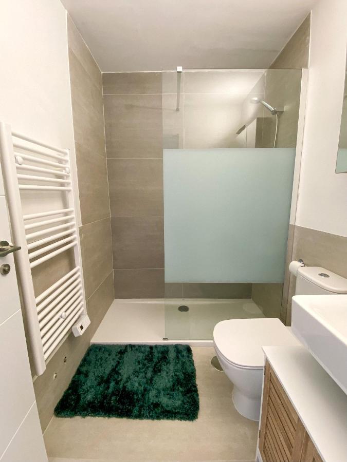 Tarifa Cozy House - Sun, Parking, Wifi, Pool Apartment Luaran gambar