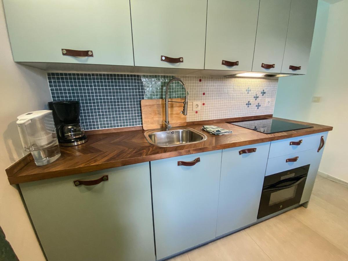 Tarifa Cozy House - Sun, Parking, Wifi, Pool Apartment Luaran gambar