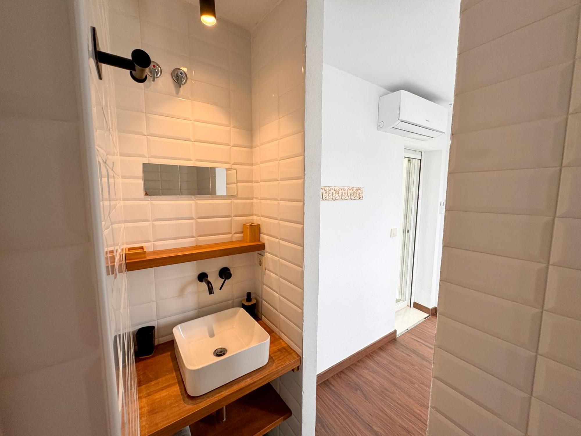 Tarifa Cozy House - Sun, Parking, Wifi, Pool Apartment Luaran gambar